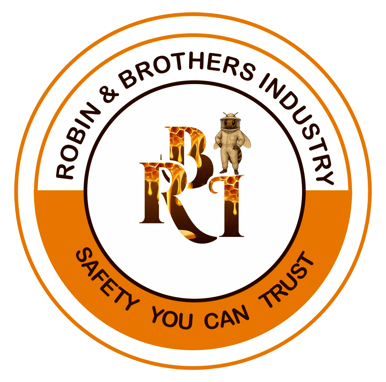 Robin & Brothers